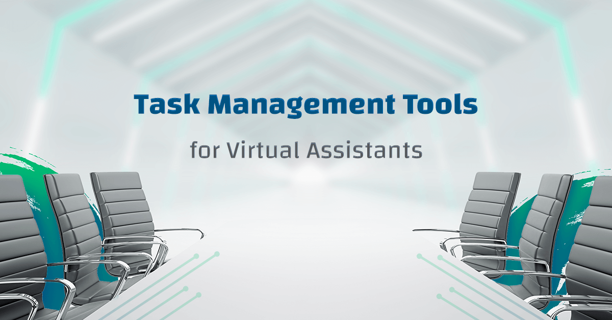 Virtual assistants and office automation tools for virtual assistants